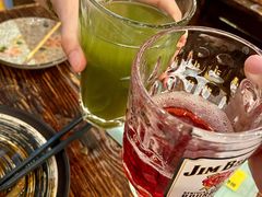 -平成屋·午肴夜酒(四川北路店)