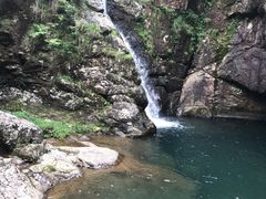 -白云源风景区
