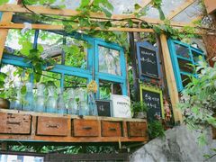 -懒鱼时光馆(沙坪坝店)