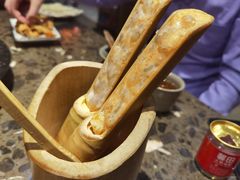 -重庆渝达老火锅(春熙路店)