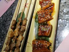 -大渔铁板烧(中山路八佰伴店)