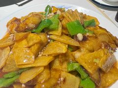 -祝家饺子馆