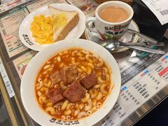 -旺记冰室(九龙中心大厦店)