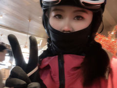 -富龙滑雪场