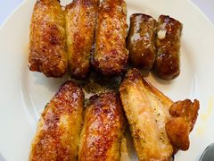 -拉蒂娜·巴西牛排馆 Latina·Brazilian Steakhouse(陆家嘴旗舰店)