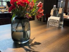 -九月里.自由花园餐厅