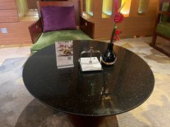 -The Lounge大堂酒廊·咖啡·沙拉·下午茶(金茂深圳JW万豪酒店)