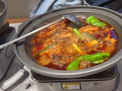 -肖记公安牛肉鱼杂馆·省级非物质文化遗产(江汉路直营店)