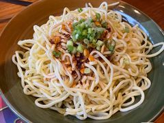 川味凉面-一个叫川的地方(麒麟新天地店)
