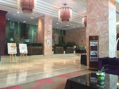 -上海浦东丽晟假日酒店