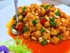 -品味居·首店·大连鲜活海鲜大连菜(东港店)