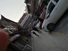 -油旋张(大观园店)