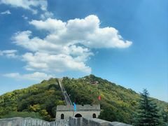 -南京珍珠泉风景区