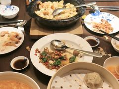 -同庆楼(金宝汇店)