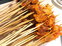 -燃尖儿自助串串火锅(新业广场店)