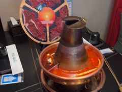 -乔先生涮肉·鲜活牛羊肉火锅(塘沽店)