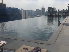 -曼谷大仓新颐酒店