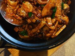 -星·South Beauty·俏江南(国贸店)