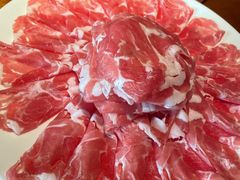 -宝泉铜锅·涮羊肉(解放东路店)