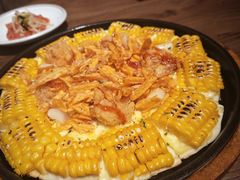 -NEED创意韩国料理(青岛万象城店)
