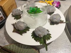 -鲜潭蒸汽石锅鱼(万象前海店)