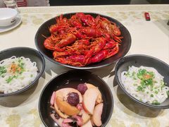 -聚味瞿记·龙虾堂(坡子街店)