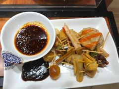 -远大美食广场(远大购物中心店)