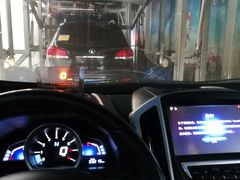 -临沂市三财石化加油站