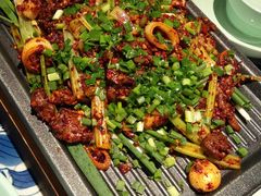 -绿茶餐厅(布吉万象汇店)