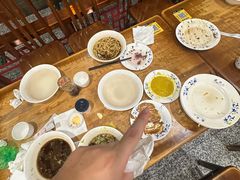 -柴氏风味斋(甘家口店)