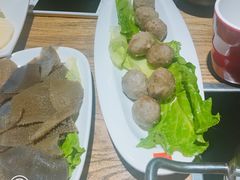 -牛很鲜潮汕牛肉火锅(朝晖路店)