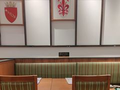 -萨莉亚意式餐厅(万嘉商业广场店)