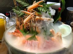 -和彩放题餐厅(酒仙桥店)