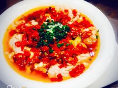 -501號台州海鲜餐厅(海创园店)