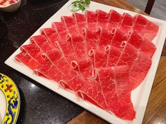-南门涮肉(上海二店)