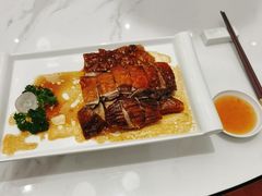 -希尔顿欢朋餐厅