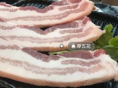 -杀猪天·韩国烤肉(总店)