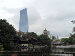 -深圳锦绣中华民俗村