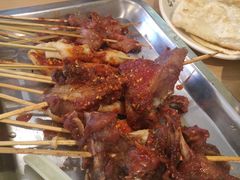 -金乐活美食(中街店)