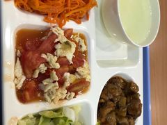 -紫金港餐饮中心-风味餐厅(浙江大学紫金港校区店)