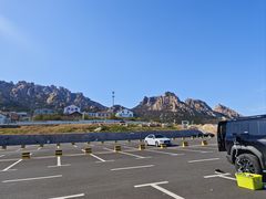 -崂山仰口游览区