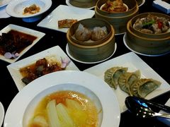 -新天世纪中餐厅