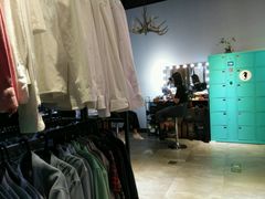 -海马体照相馆(龙湖杭州金沙天街店)