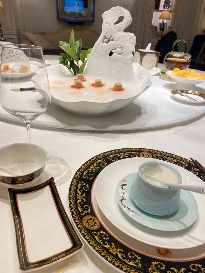 北京宴(丰台总店)-"朋友自从在北京宴经历了一次生日宴,就一直.