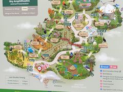 -新加坡飞禽公园