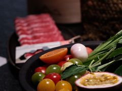 -山缓缓火锅(青岛万象城店)