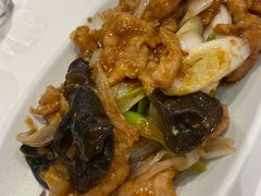 -凯鸽酒楼(操场城店)