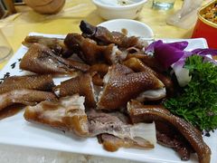 -官塘陈记鱼生·潮汕砂锅粥·牛肉火锅(潮枫路总店)