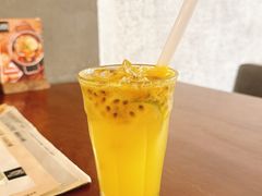 -UPPER KITCHEN(延安路店)
