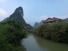 -靖西鹅泉风景区